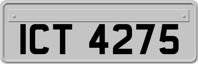ICT4275