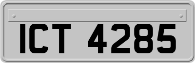 ICT4285