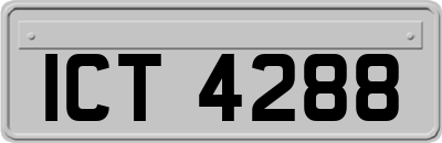 ICT4288