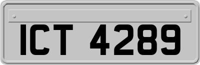 ICT4289
