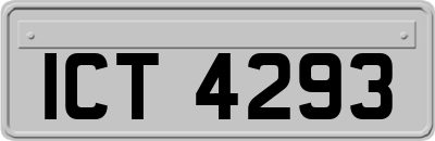 ICT4293