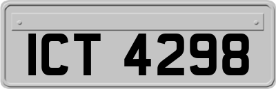 ICT4298