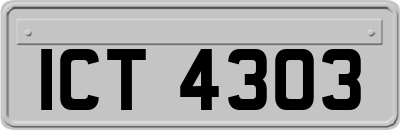 ICT4303