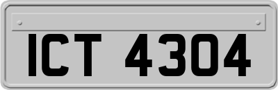 ICT4304