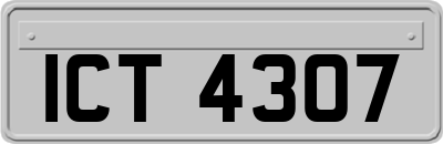 ICT4307