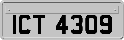 ICT4309
