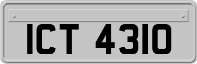 ICT4310