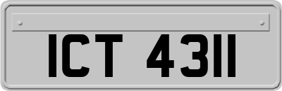 ICT4311