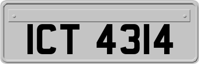 ICT4314