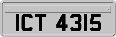 ICT4315