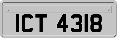 ICT4318