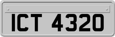 ICT4320
