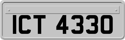 ICT4330