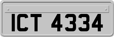 ICT4334