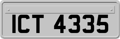 ICT4335