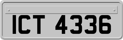 ICT4336