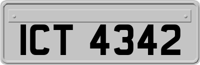 ICT4342