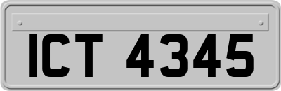 ICT4345
