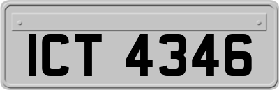 ICT4346