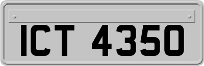 ICT4350