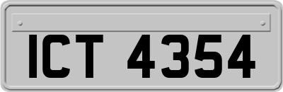 ICT4354