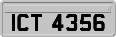 ICT4356