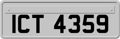 ICT4359
