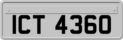 ICT4360