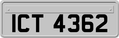 ICT4362