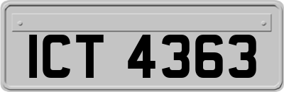 ICT4363