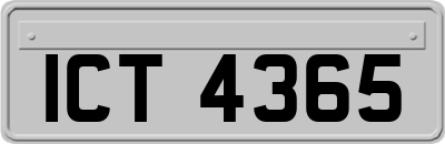 ICT4365