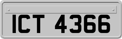 ICT4366