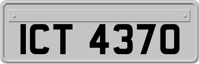ICT4370