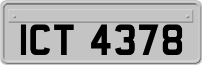 ICT4378