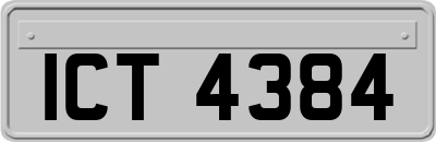 ICT4384