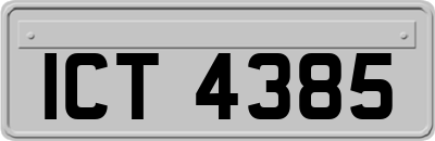 ICT4385