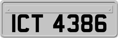 ICT4386