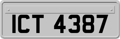 ICT4387