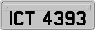 ICT4393