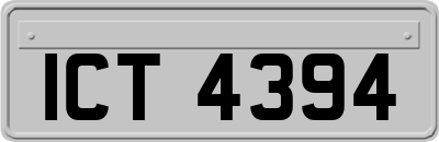 ICT4394