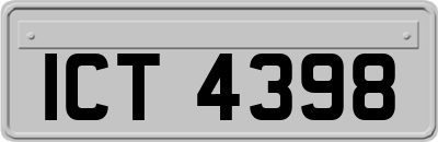 ICT4398
