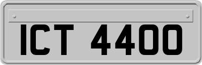 ICT4400