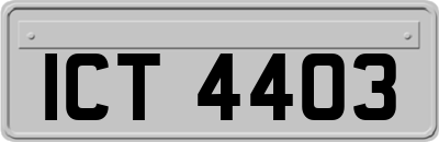ICT4403