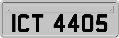 ICT4405