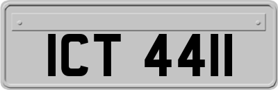 ICT4411
