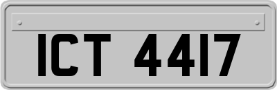 ICT4417