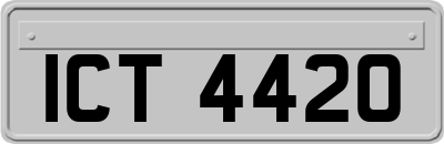 ICT4420