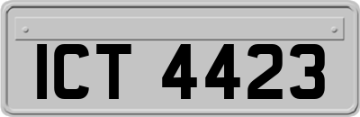ICT4423