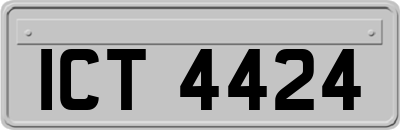 ICT4424