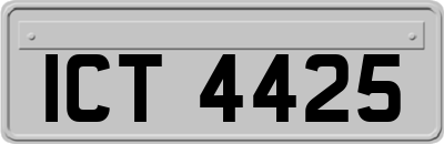 ICT4425